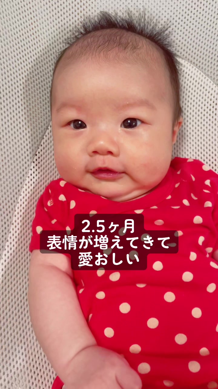 @BABY Anne&Ray