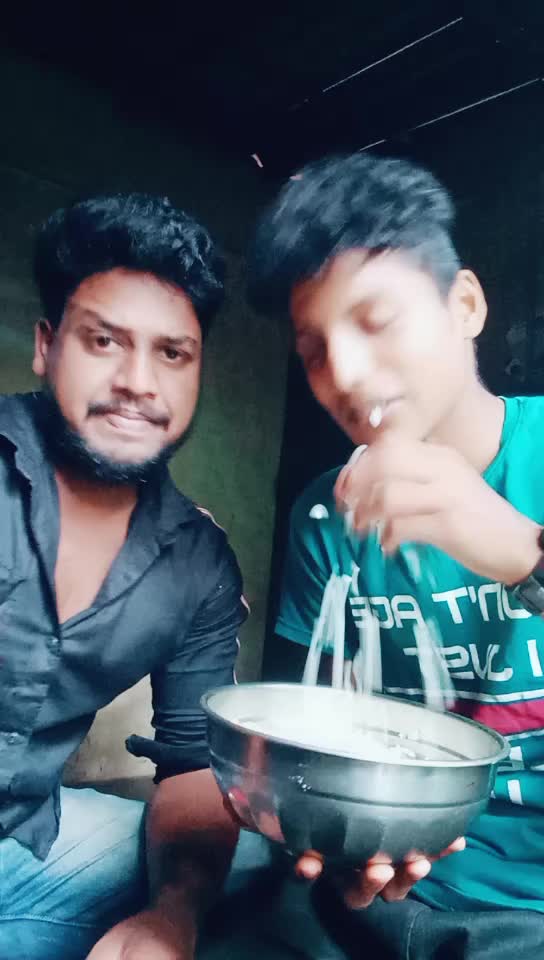 @Abhi