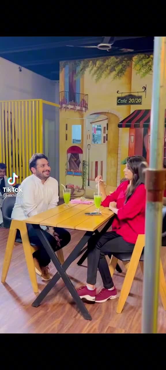 @Sana Riaz Official♥️