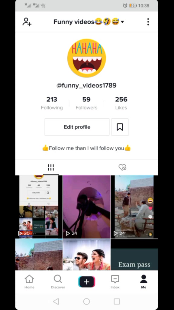 @Funny videos😂🤣😅