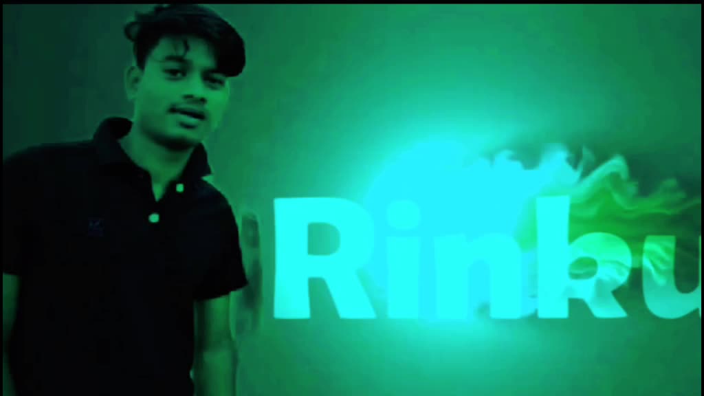 @Rinku Pradhan.
