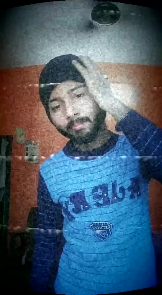 @Ronak Singh Atwal