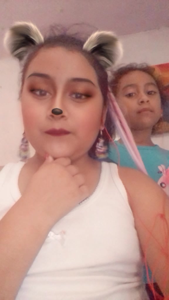 @Elisa Jeronimo