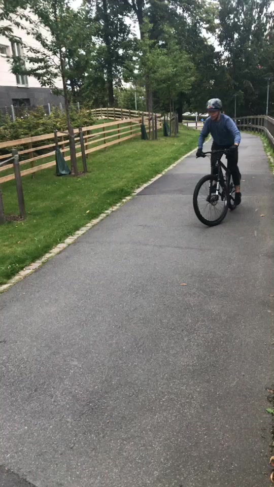 @The Bike Brothers