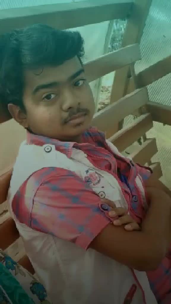 @Ruban Kumar
