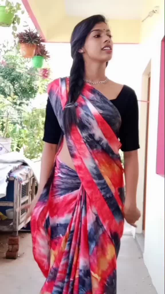 @shalini rowdy baby😎