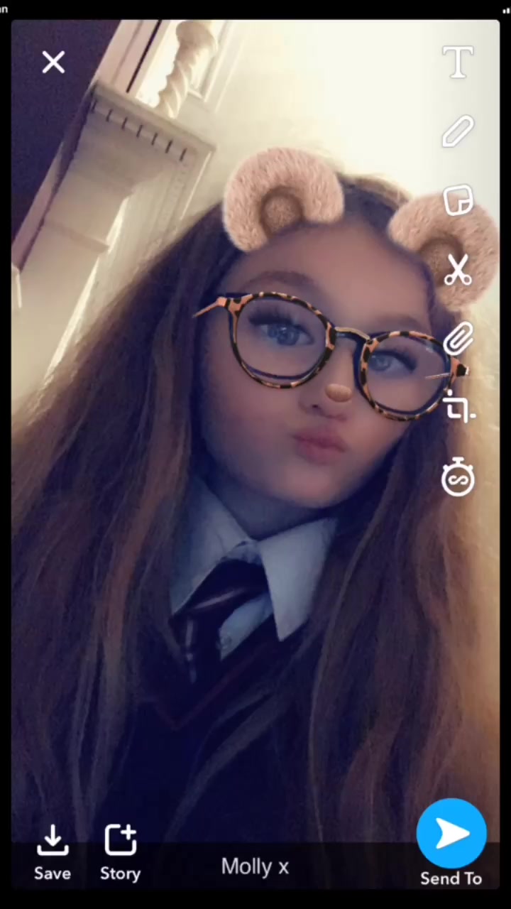 @❤️Molly❤️