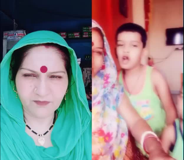 @Maya devi