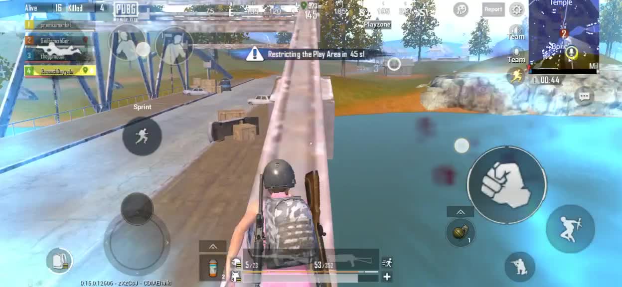 @pubggamerpubglover