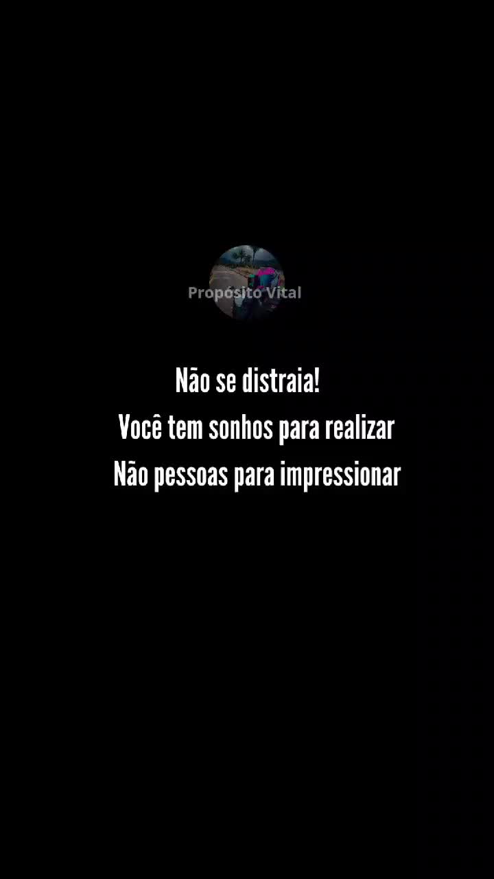 @propósito vital