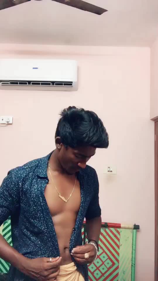 @mugilthevar