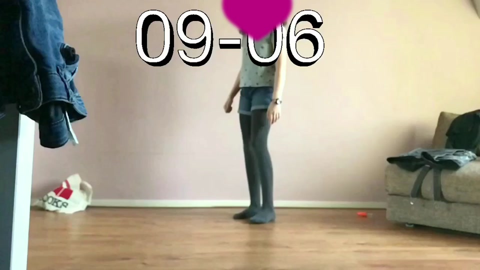 @👟Shuffle Syndrome👟