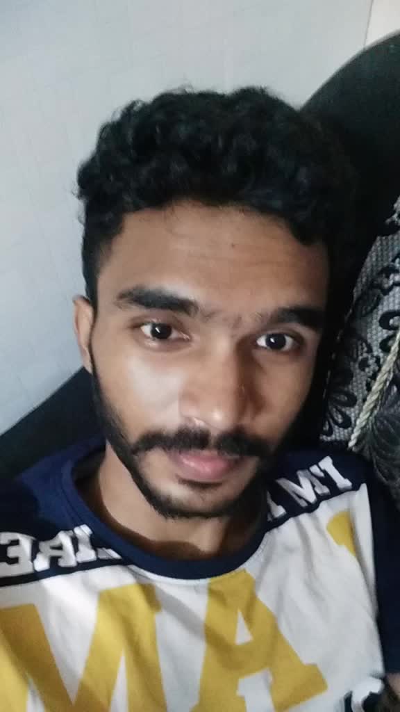 @Rushinth