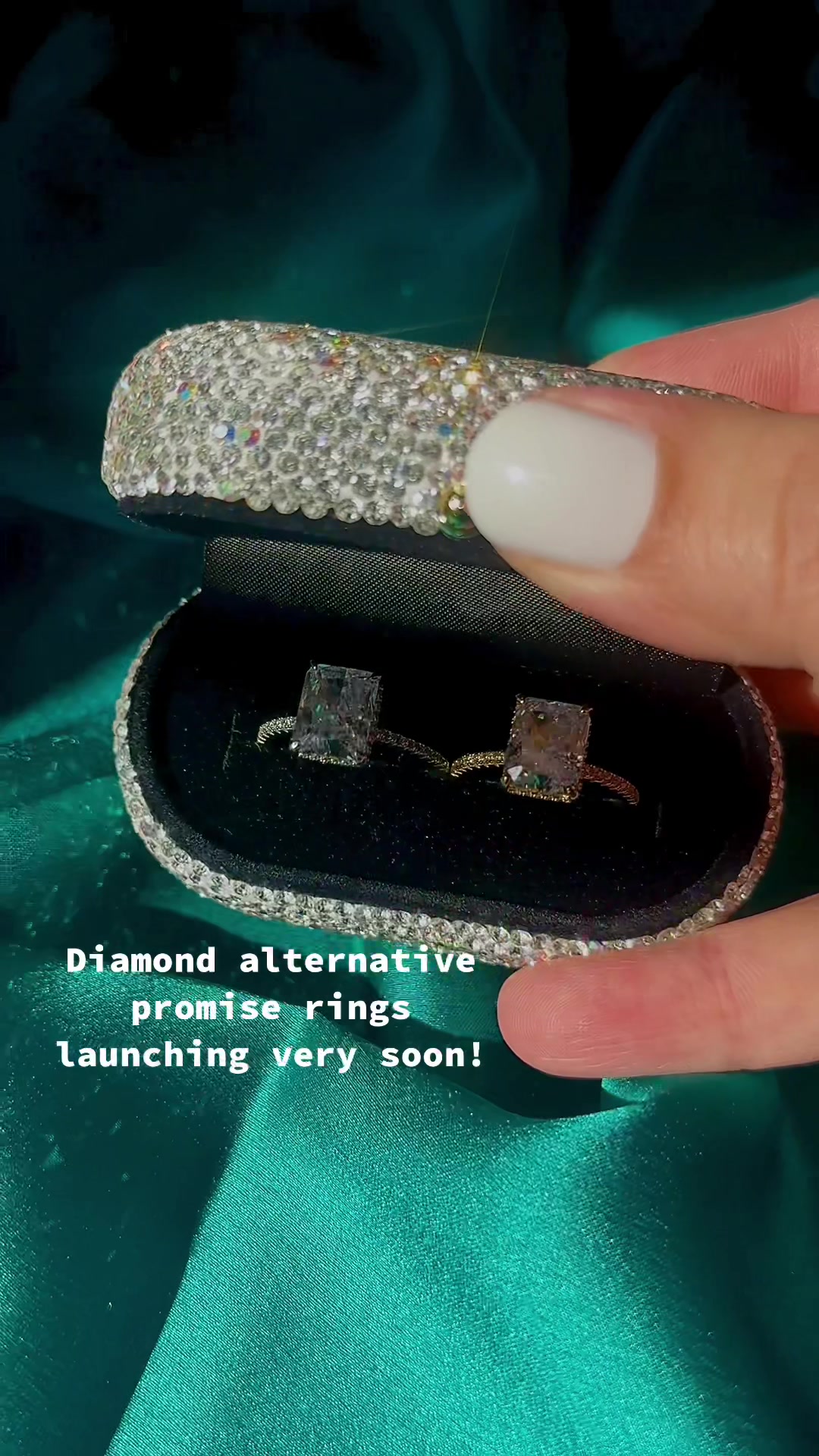 @Maielle Jewellery 💎