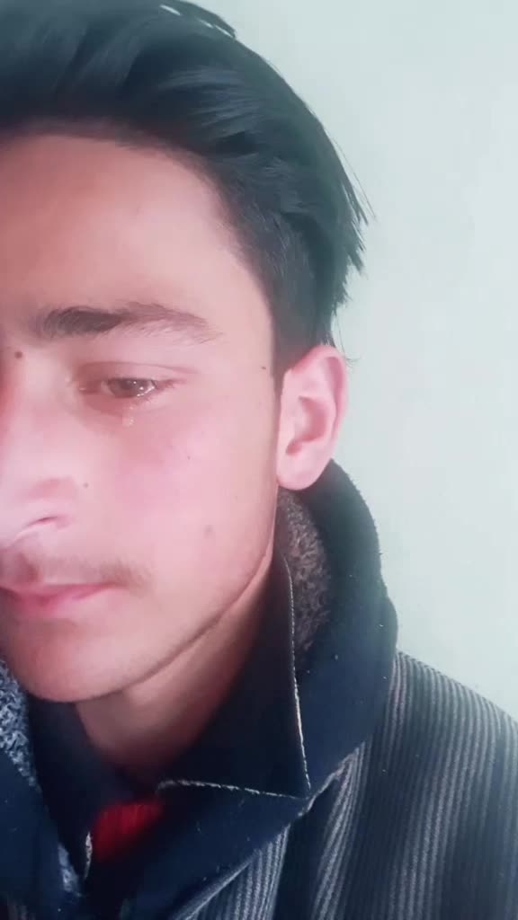 @Bhat Zahid