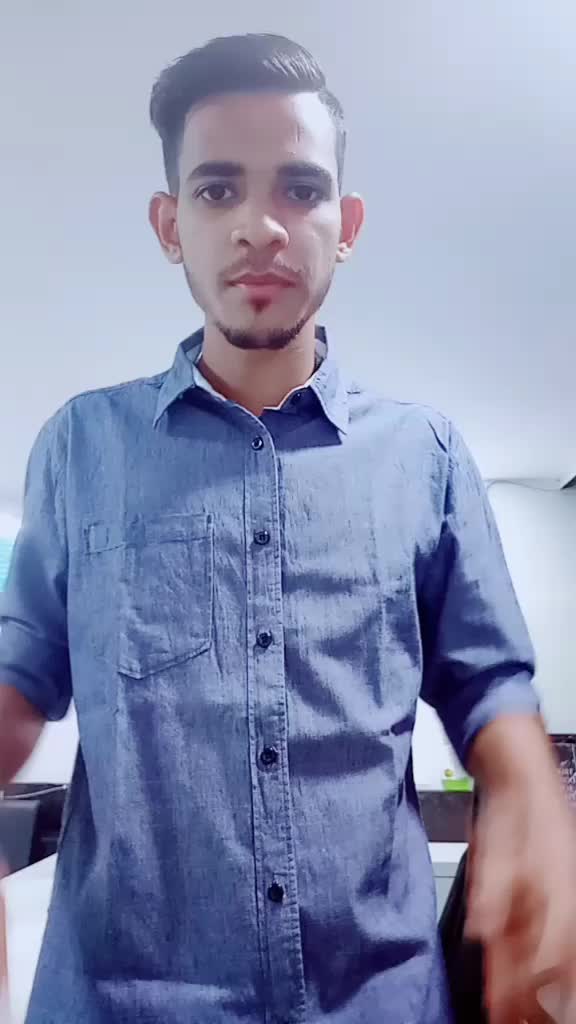 @Arbaaz Shaikh