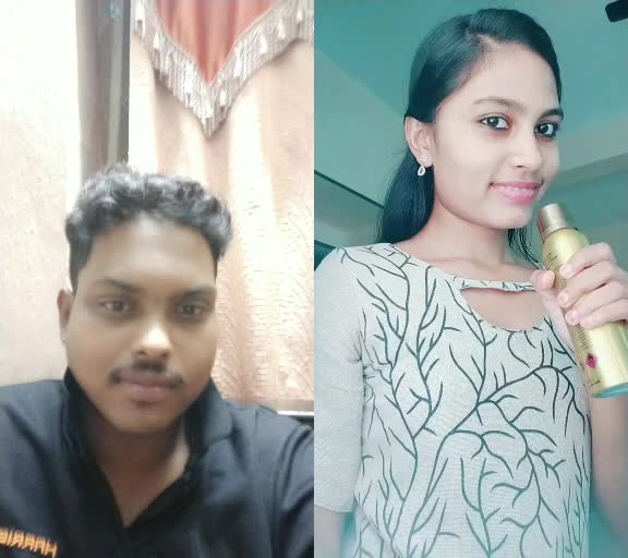 @Begari Sai Kumar