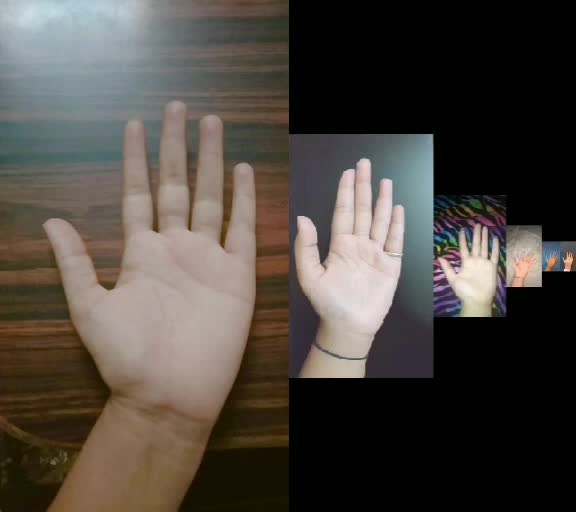 @Parth Tayal