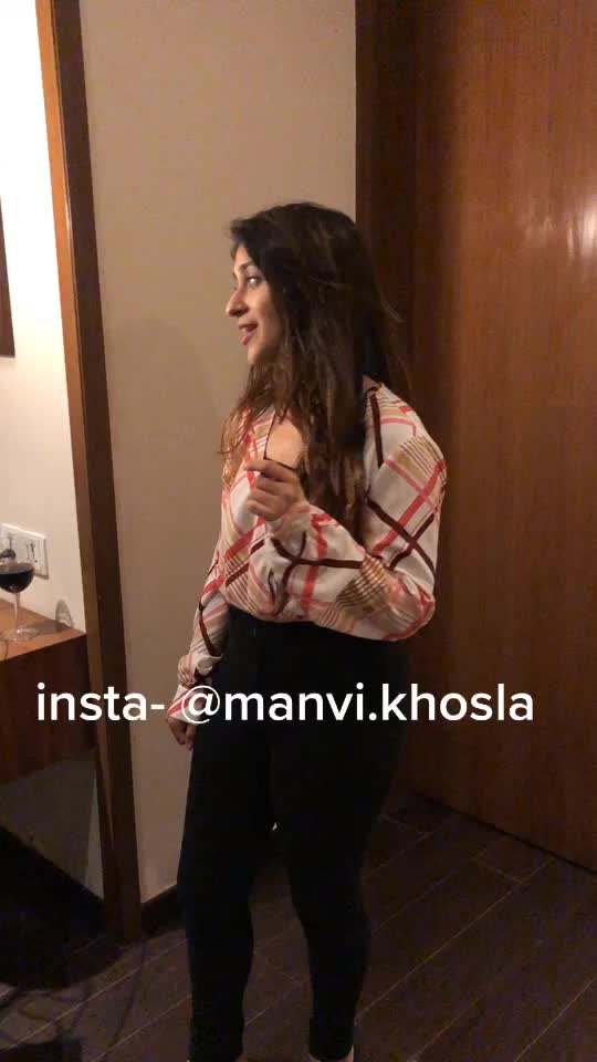 @manvi khosla