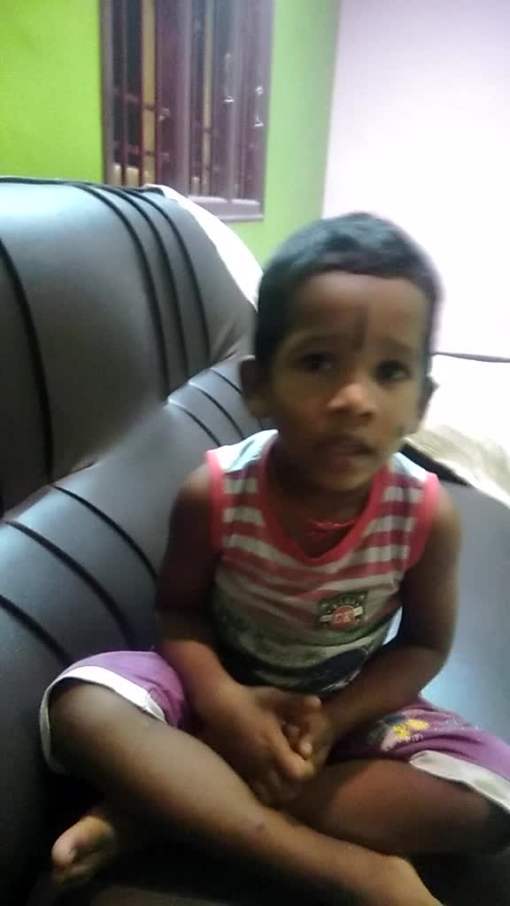 @Pugazh DME