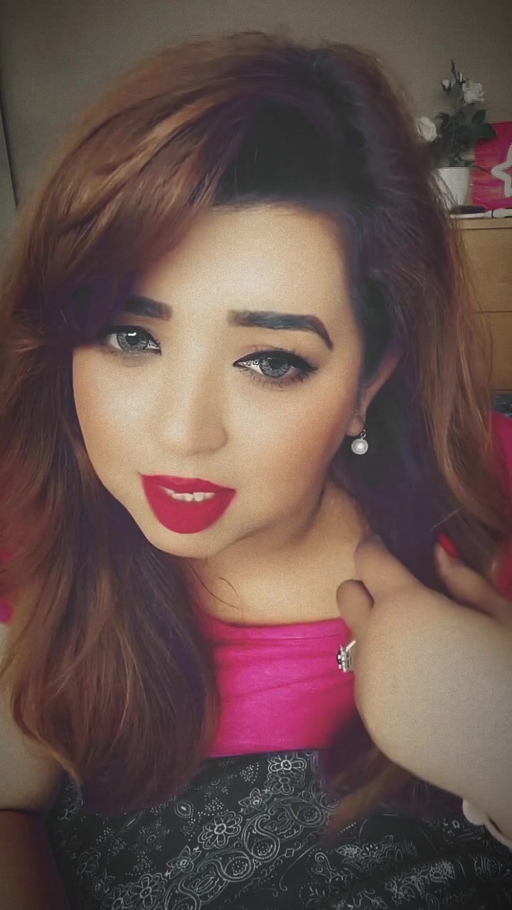 @&hearts;️AFREEN&hearts;️