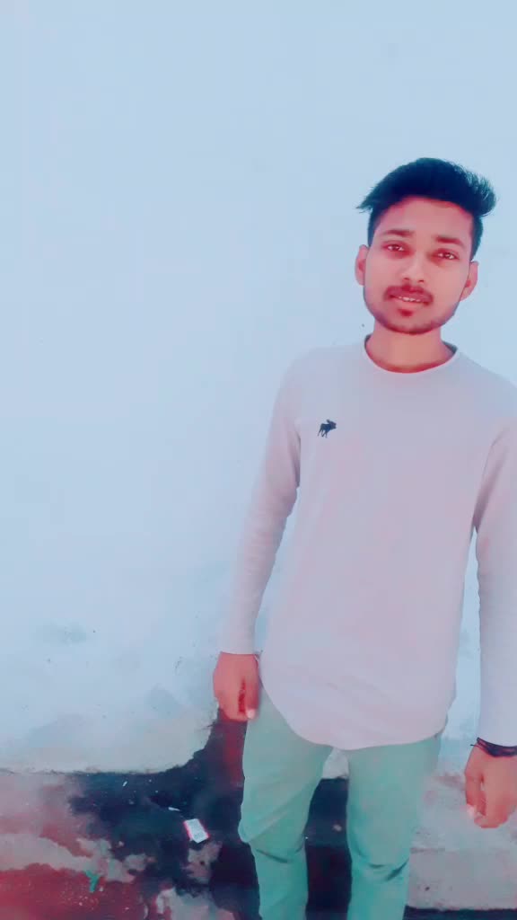 @🤴Devil Boy Rohit🤴