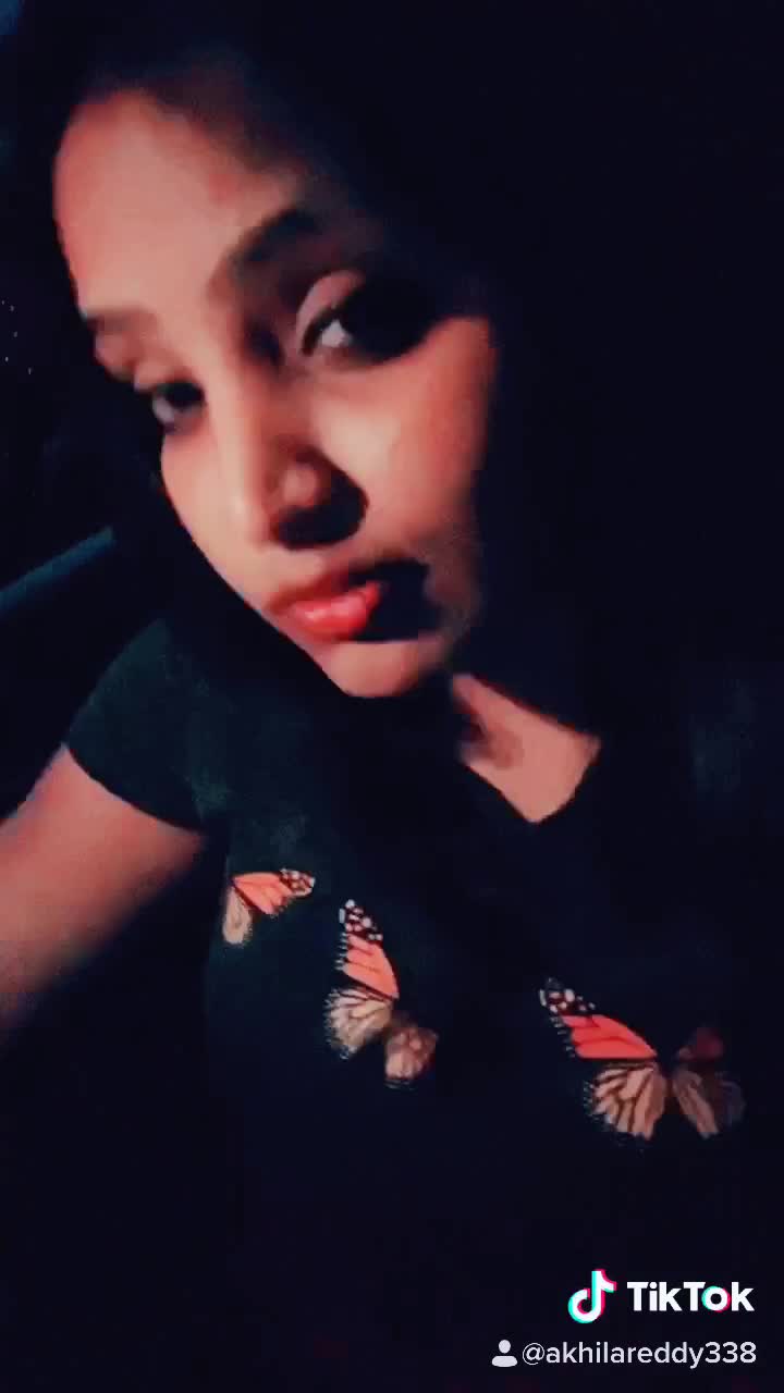@Akhila Reddy