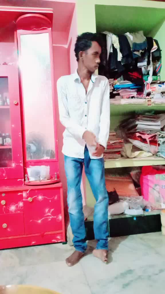 @TALCHER STAR SARBA
