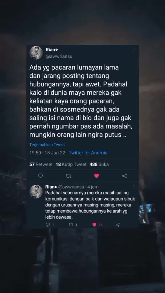 @ceritahariini