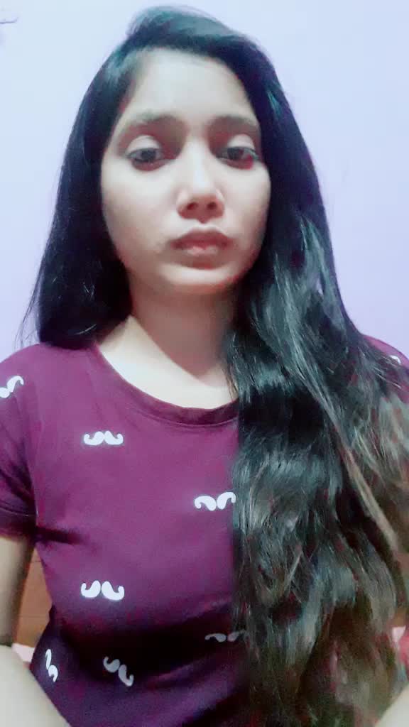 @IamShainaSingh