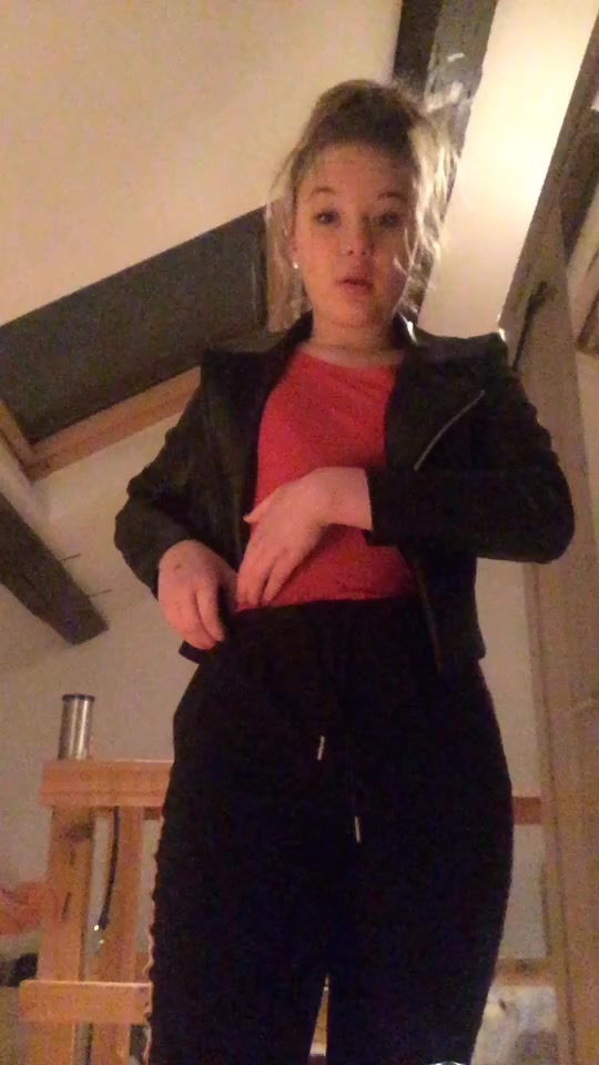@miss_maëlle28💗👻