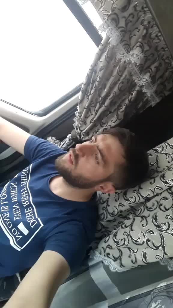 @dolmuşcu