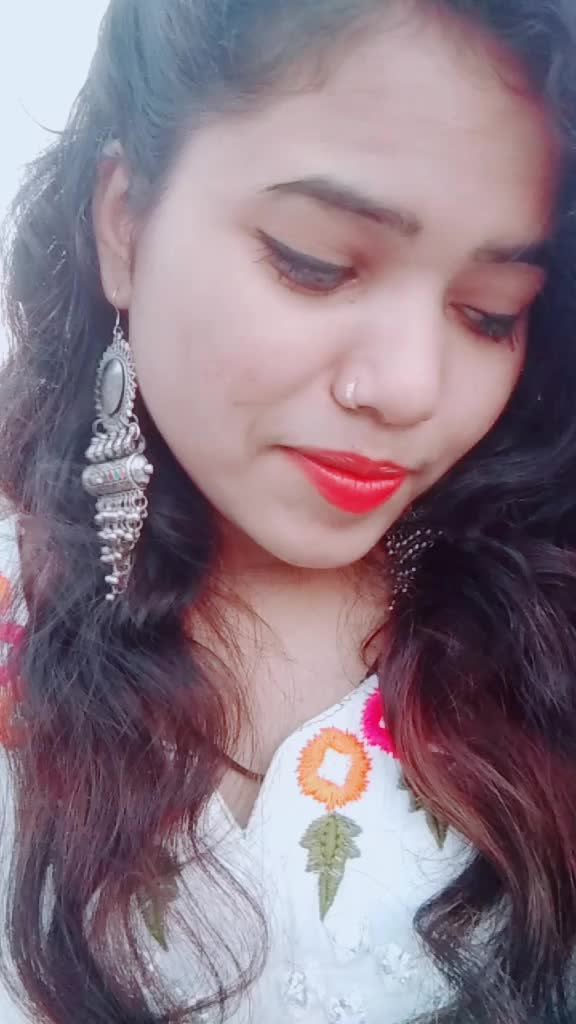 @👑Geetanjali Netam👑
