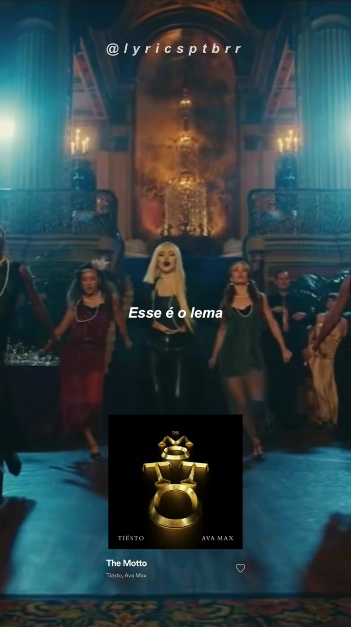 @Lyrics Br