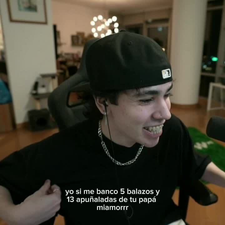 @@ Daniel⚡