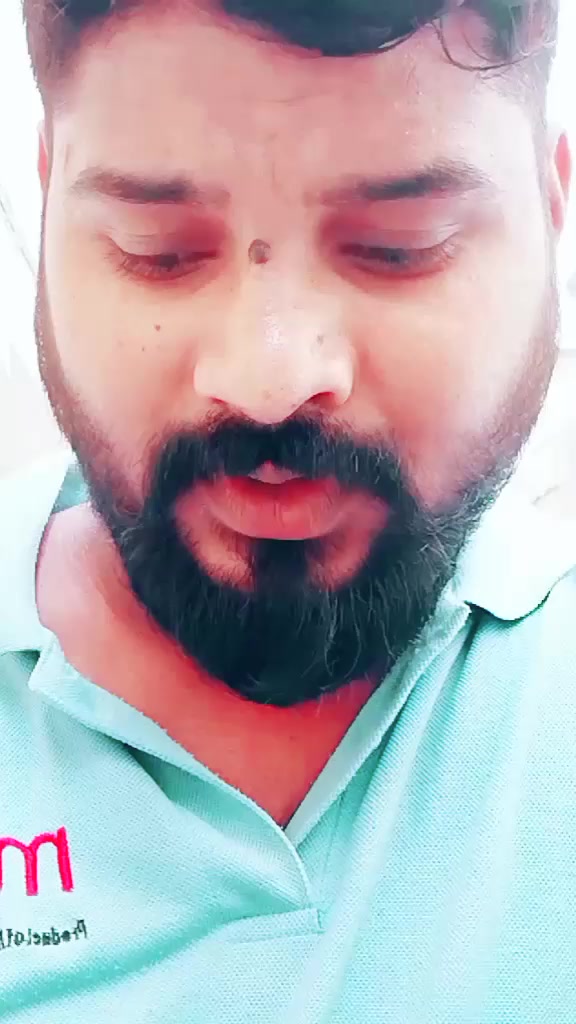 @Chandrashekar Madhav
