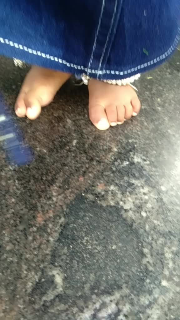 @Pavitra Pallu