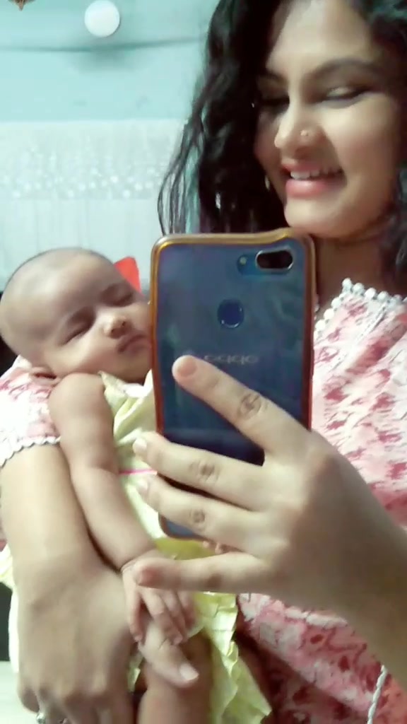 @Arfa Ana 💃❤