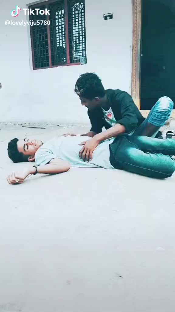 @Nishi nani