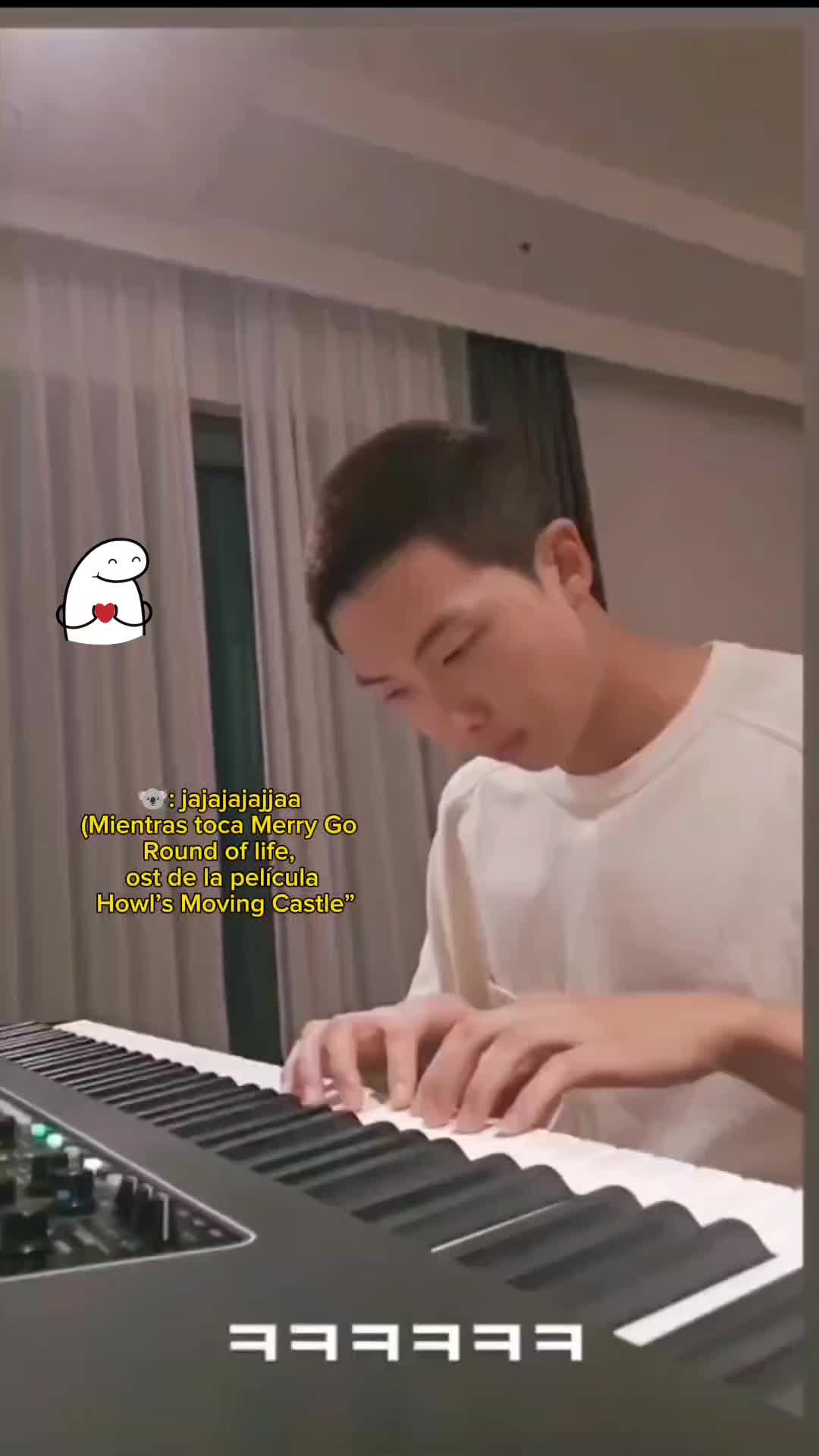 @Fan- Namjoon Kim
