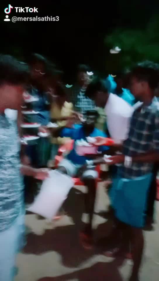 @Mersal Sathis