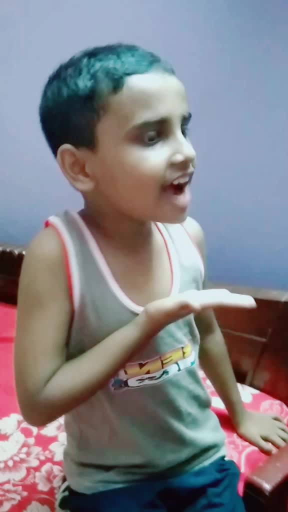 @Bhimi Kanjilal