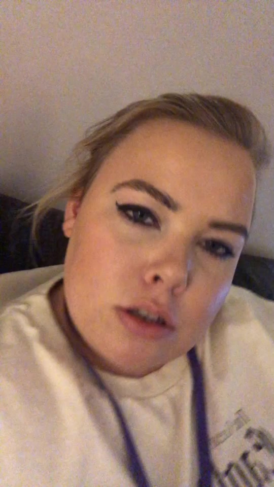 @Hannah Osler