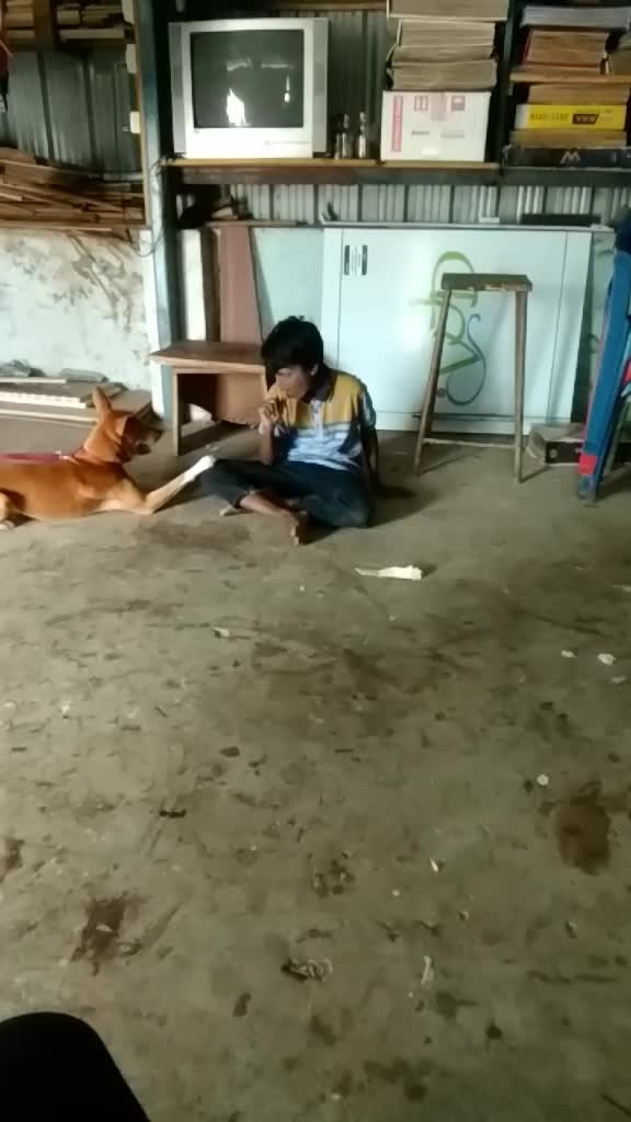 @Praveen Kumar