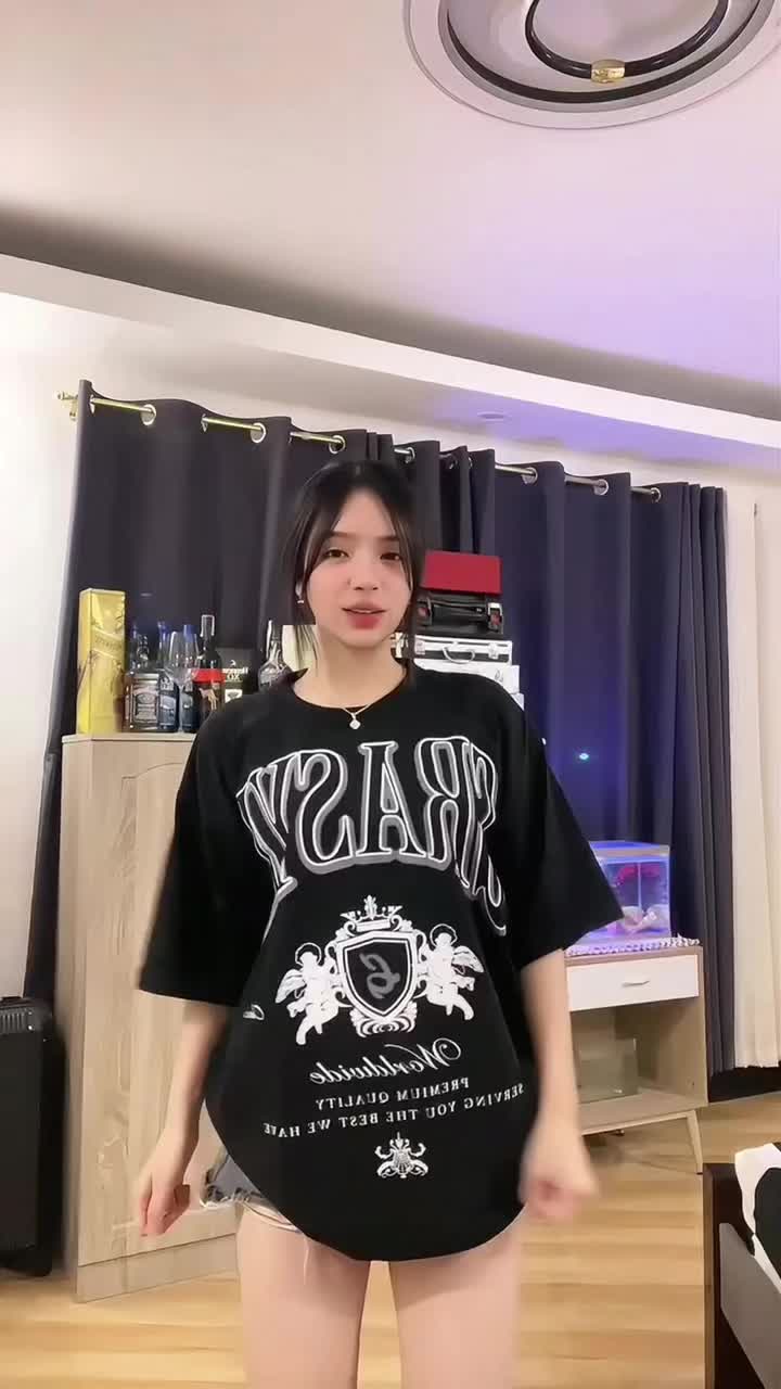 @Street comfort trendy tshirt