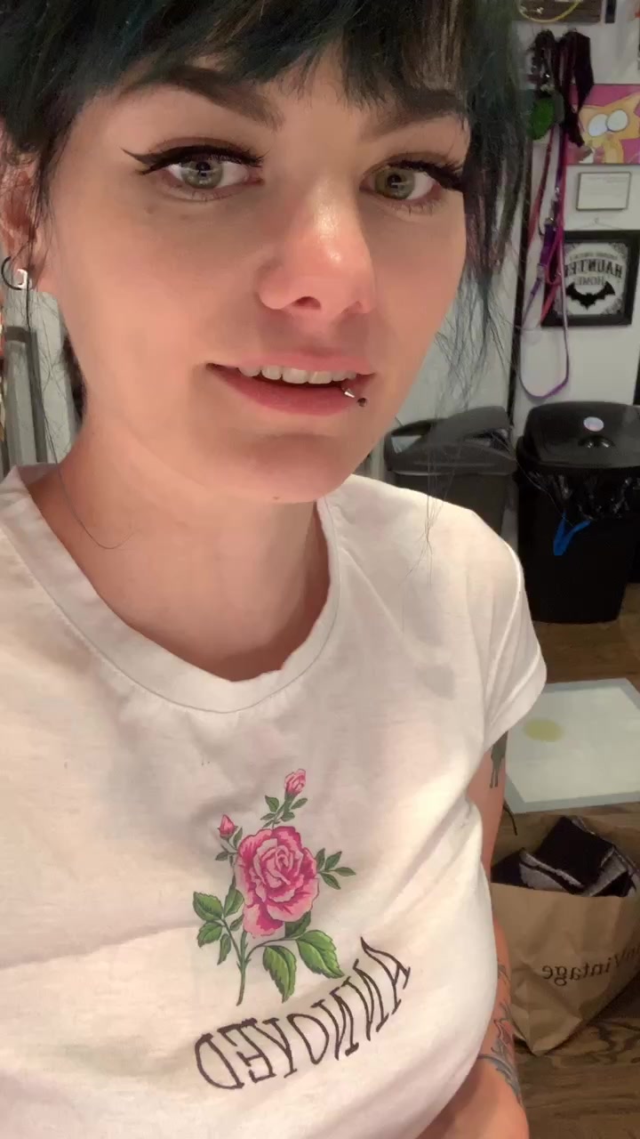 @Skylar Rayne