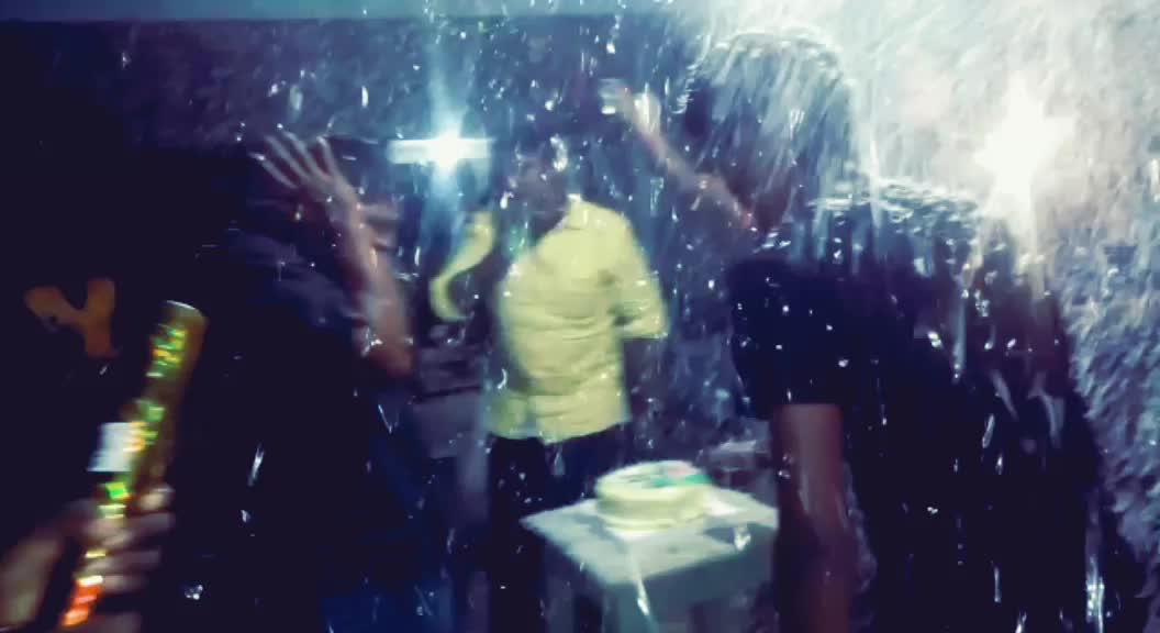 @Billasathish