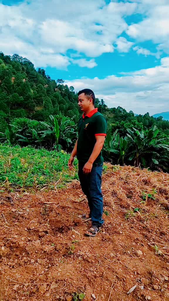 @Baburam Shrestha