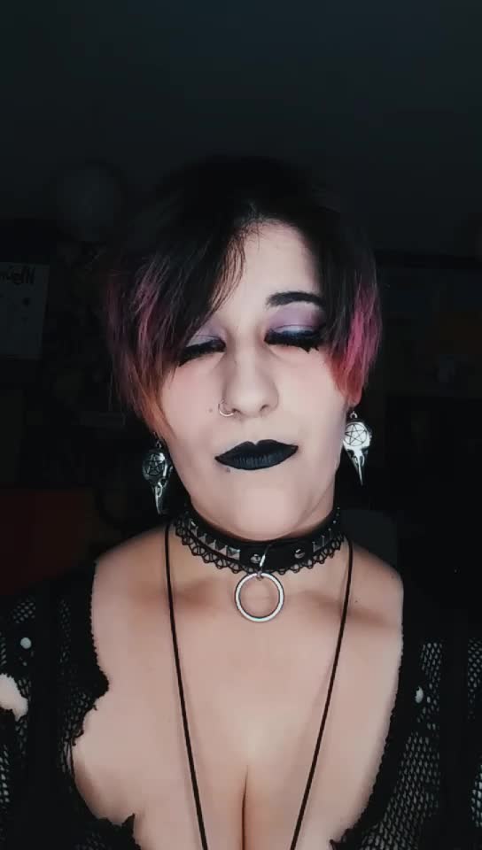 @🖤Goth kitty 🖤