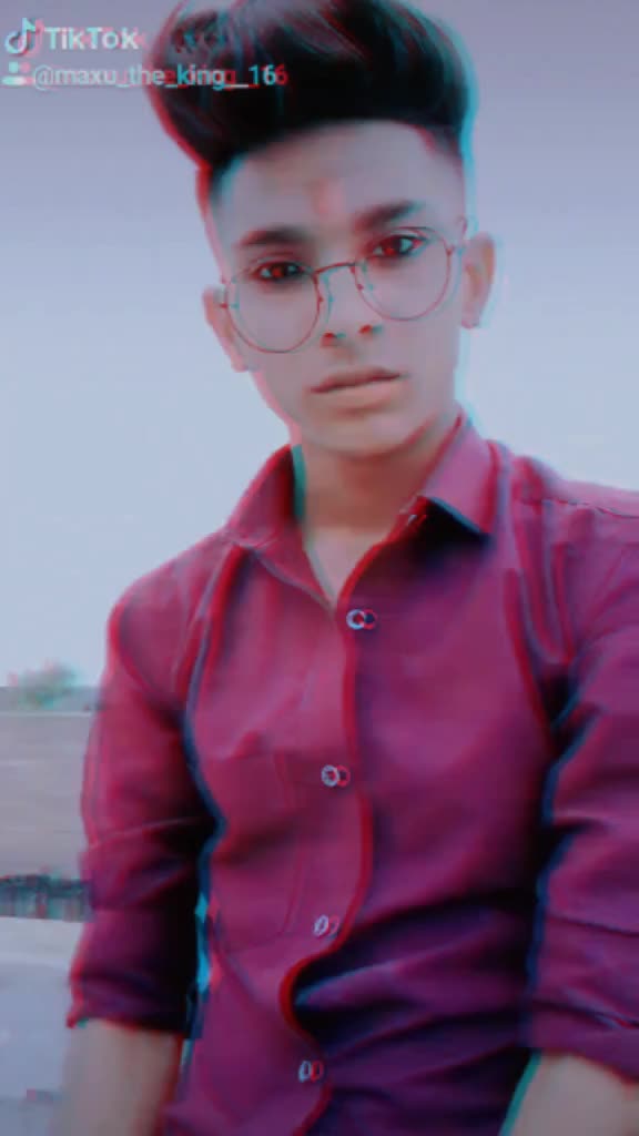 @Maxu Gharaniya